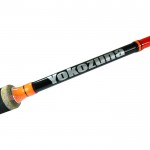 Прът Spin H9 2.70 м 20-60 г DYSH9 K14-7 - Yokozuna